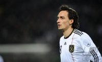 Internationales Freundschaftsspiel: Deutschland, HUMMELS