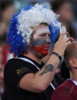 FUSSBALL WM 2018 Vorrunde Portugal - Spanien