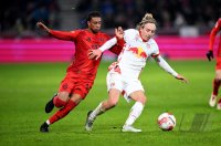 Fussball International 24/25 Testspiel: FC Salzburg - FC Bayern Muenchen