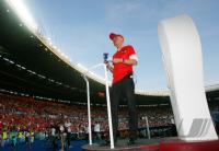 FUSSBALL EURO 2008: Oesterreich - Deutschland