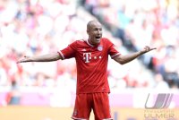 Fussball  1. Bundesliga  13/14: Arjen Robben (FC Bayern Muenchen)