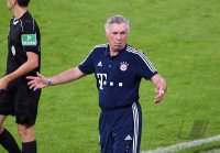 Fussball International Audi Cup 2017