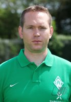 Fussball 3. Liga, Werder Bremen U 23: FIGURA