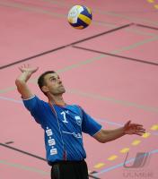 Volleyball 1. Bundesliga 2006/2007 TV Rottenburg