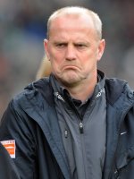 Fussball, 1. Bundesliga, Saison 2010/2011: Bremen - Mainz