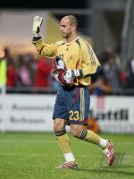 Fussball EM Qualifikation: Lichtenstein - Spanien