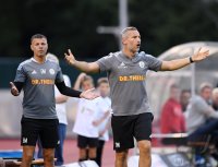 Fussball Regionalliga Sued 22/23: TSG Balingen - FC Homburg