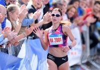 Laufen / Leichtathletik  Erbe - Lauf Tuebingen 2017