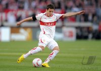 Fussball 1. Bundesliga :  Stefano Celozzi (VfB Stuttgart)