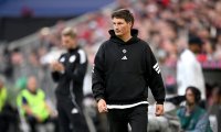 Fussball 1. Bundesliga Saison 2025/2026
FC Bayern Muenchen - Hamburger SV