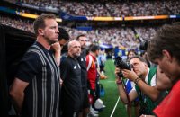 Fussball WM 2026 Vorrunde: Deutschland - Curacao