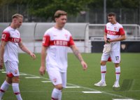 Fussball 1. Bundesliga 2026/2027: Fototermin beim VfB Stuttgart