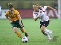 Fussball International Frauen Weltmeisterschaft 2007