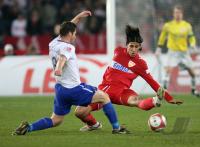1.Bundesliga VfB Stuttgart - Hertha BSC Berlin