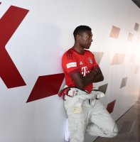 Audi Football Summer Tour China 2015 FC Bayern Muenchen