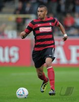 Fussball 1. Bundesliga 2011/2012:  Daniel Williams (SC Freiburg)