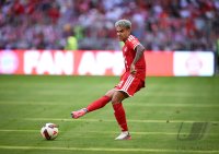 Fussball  Telekom Cup 2026 FC Bayern Muenchen -  RB Leipzig