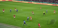 Fussball DFB Pokal Viertelfinale 16/17: FC Bayern Muenchen - FC Schalke 04