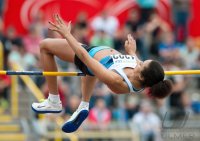 Leichtathletik Deutsche Meisterschaft 2014