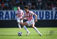 Fussball 1. Bundesliga 25/26 Testspiel
SCR Altach - SC Freiburg