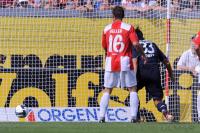 1. Fussball Bundesliga : Mainz 05 - FC Bayern Muenchen