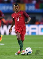 Fussball International Europameisterschaft 2016: Portugal - Oesterreich