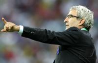 Fussball WM 2006: Frankreich - Korea