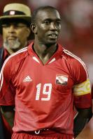 Fussball International: Trinidad and Tobago - Bahrain