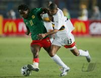 Fussball Africa Cup