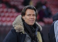 Fussball Schweizer Cup 2017/18 Halbfinale: FC Zuerich - Grasshopper Club Zuerich