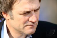 Fussball 1. Bundesliga: HSV, BEIERSDORFER