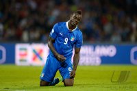 Fussball International WM Qualifikation 2014: Italien - Armenien