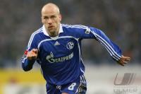 Fussball 1. Bundesliga: Schalke, ERNST