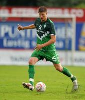1. Fussball Bundesliga: Sebastian Proedl (SV Werder Bremen)