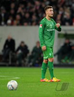 Fussball Bundesliga, Wintercup 2012, Borussia Moenchengladbach - Werder Bremen