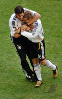 Fussball WM 2006: Deutschland - Costa Rica