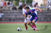 Fussball  BITZER Cup U 19 Junioren 2026
