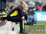 FUSSBALL 1. Bundesliga: BVB, SAMMER