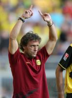 Fussball 1. Bundesliga, BVB: DOLL