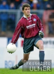 Fussball 2. Bundesliga: KSC, Walter