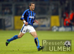 Fussball International: Inter, BIAGIO Einzelaktion