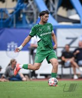 Fussball  BITZER Cup U 19 Junioren 2025