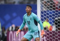 Fussball WM 2026: Panama - England