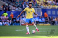 Fussball WM 2026 Vorrunde: Brasilien - Marokko
