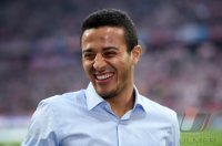 Fussball International CHL Saison 13/14: FC Bayern Muenchen -  Real Madrid