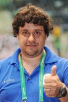 Fussball International FIFA FUTSAL WM 2008