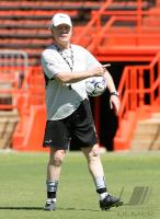 Fussball International Training  Schweiz