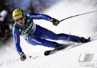 Ski Alpin; Super G   Herren Kitzbuehel