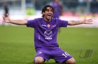 FUSSBALL SERIE A:  Aquilani Alberto  (AC Florenz)