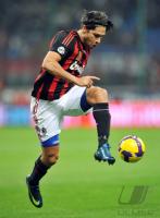 FUSSBALL SERIE A: AC Mailand - SSC Neapel